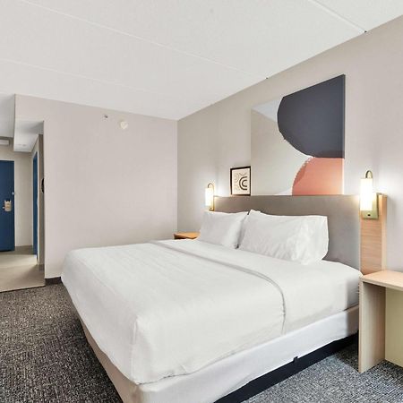 Spark By Hilton Plymouth Exterior photo